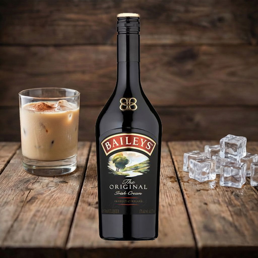 Baileys 70cl