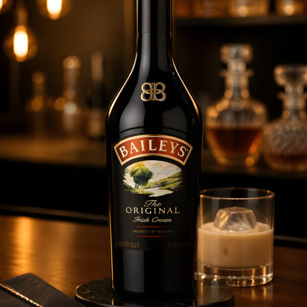 Baileys 70cl