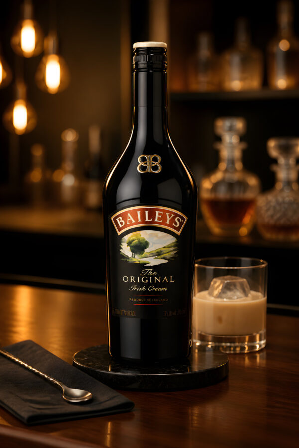 Baileys 70cl