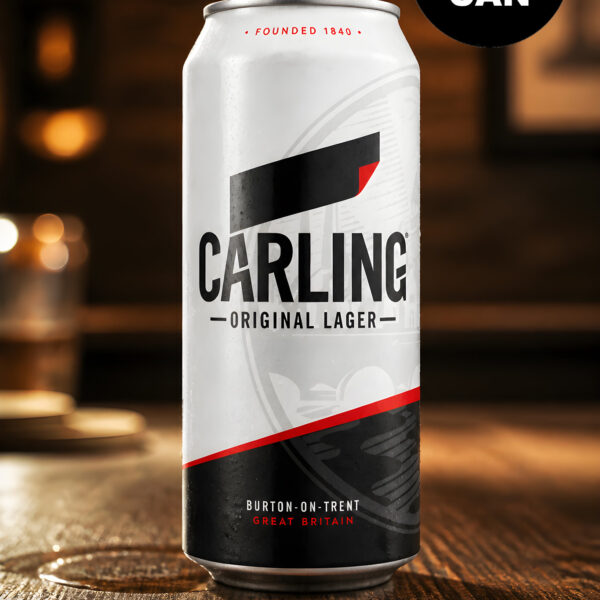 Carling 440ml