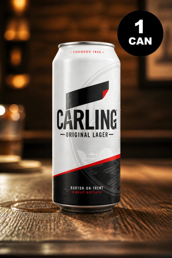 Carling 440ml