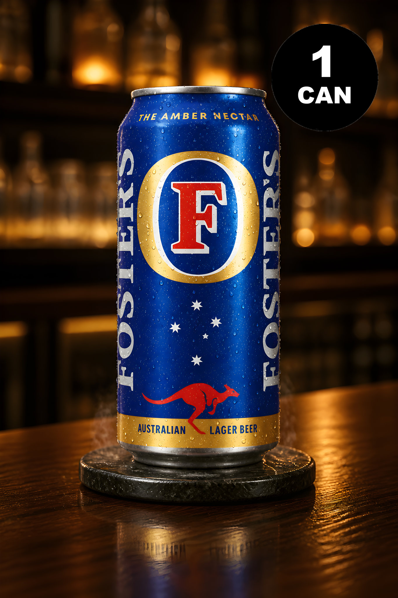 Foster's 440ml