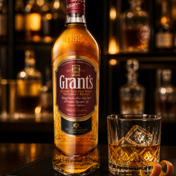 Grant's Whisky 70cl