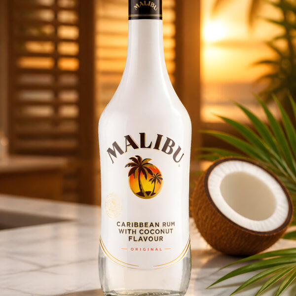 Malibu 70cl