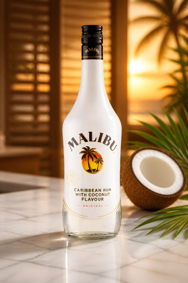 Malibu 70cl
