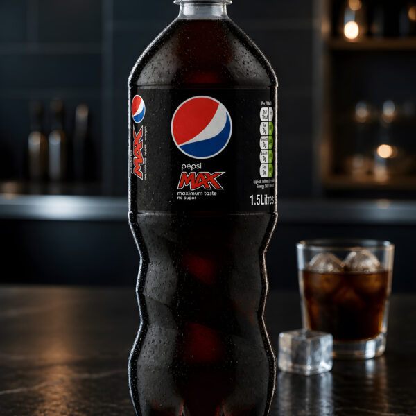 Pepsi Max 1.5Ltr