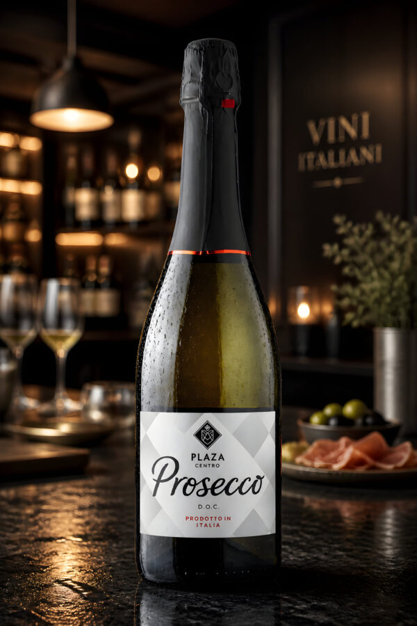 Plaza Centro Prosecco 75cl