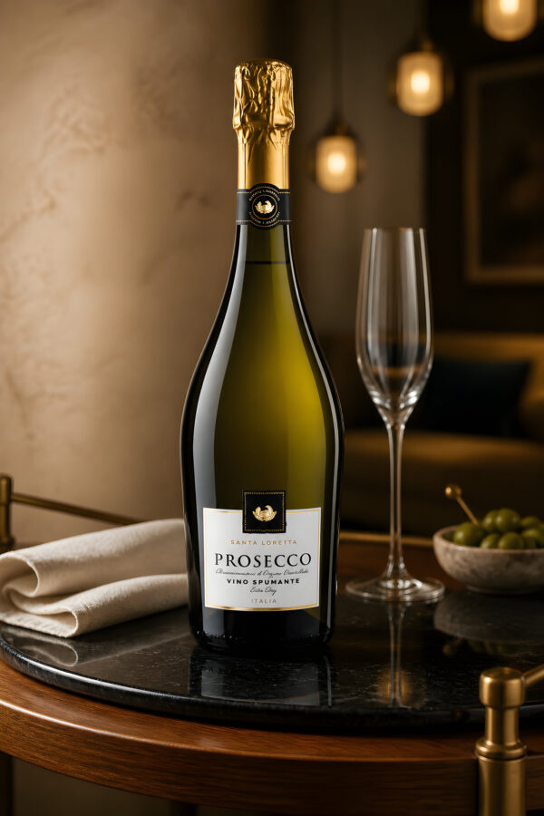 Santa Loretta Prosecco 75cl