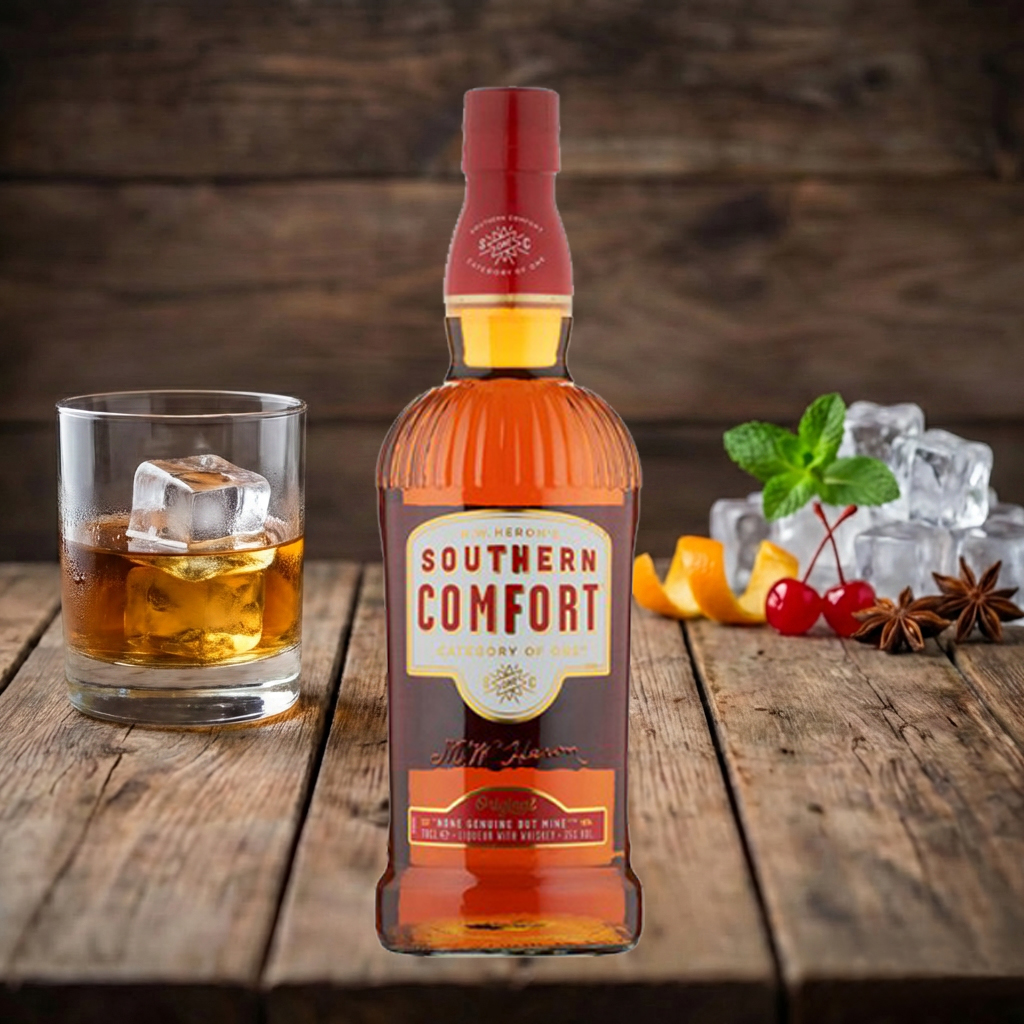 Southern Comfort 70cl