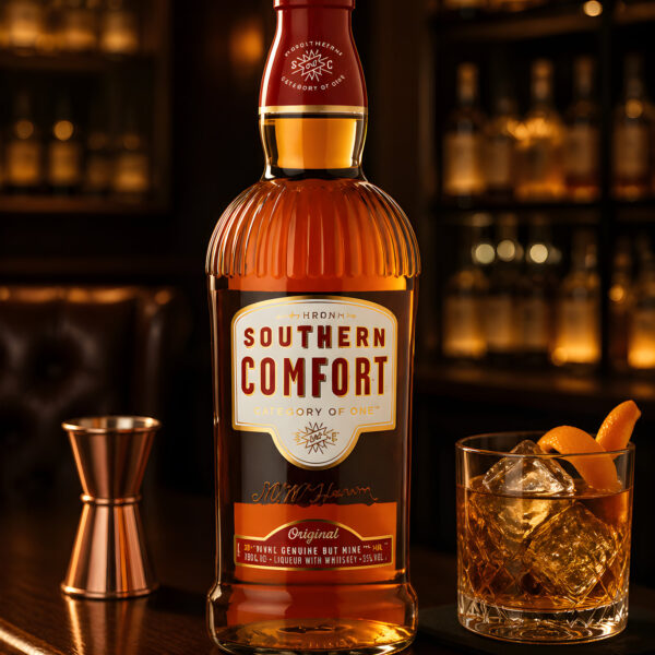Southern Comfort 70cl