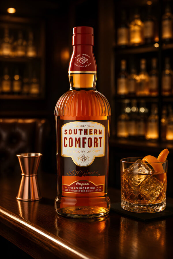 Southern Comfort 70cl