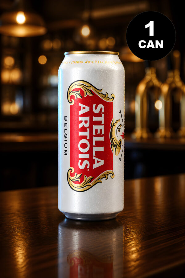 Stella Artois 440ml
