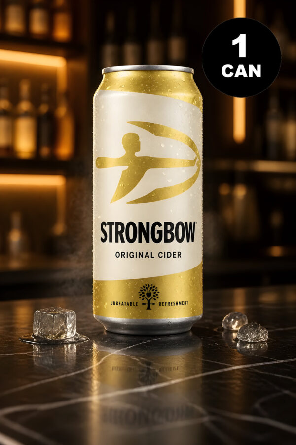 Strongbow 440ml