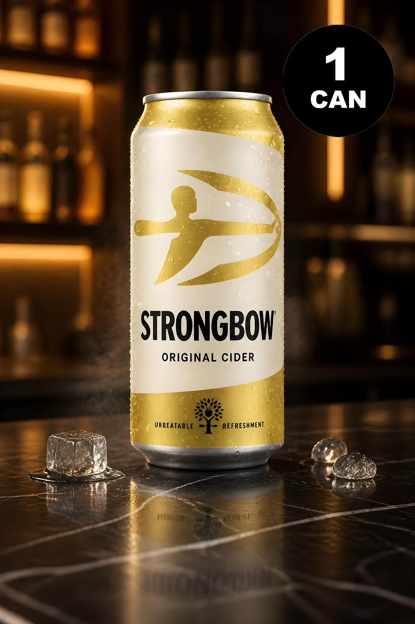Strongbow 440ml
