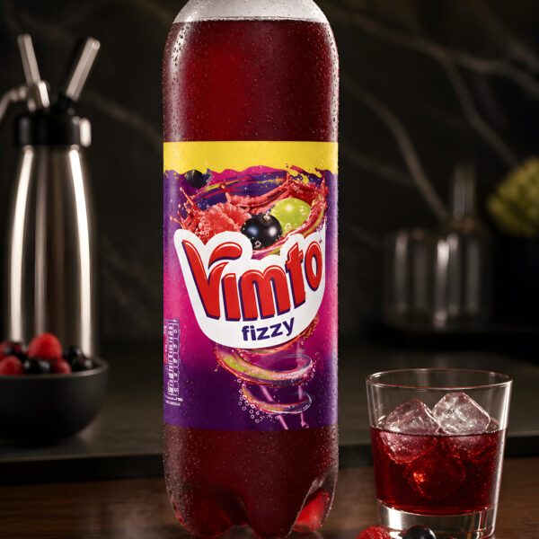 Vimto Fizzy 2Ltr