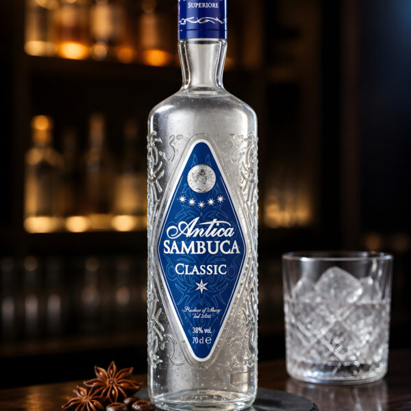 Antica Sambuca 70cl