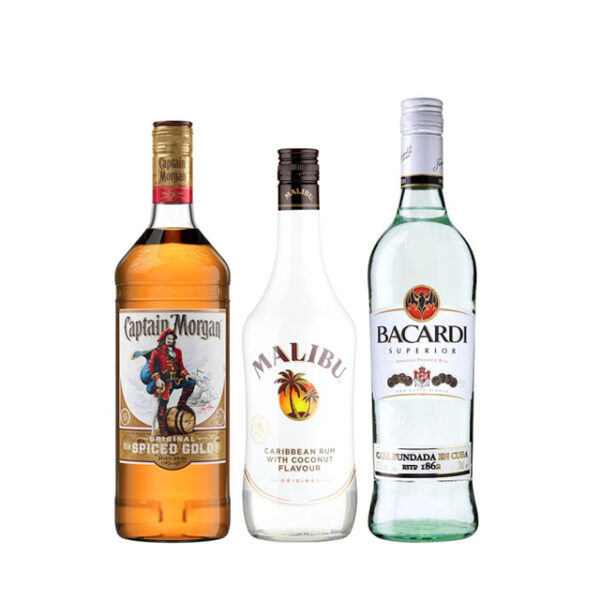 Rum