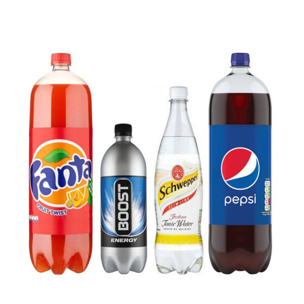 Soft Drinks