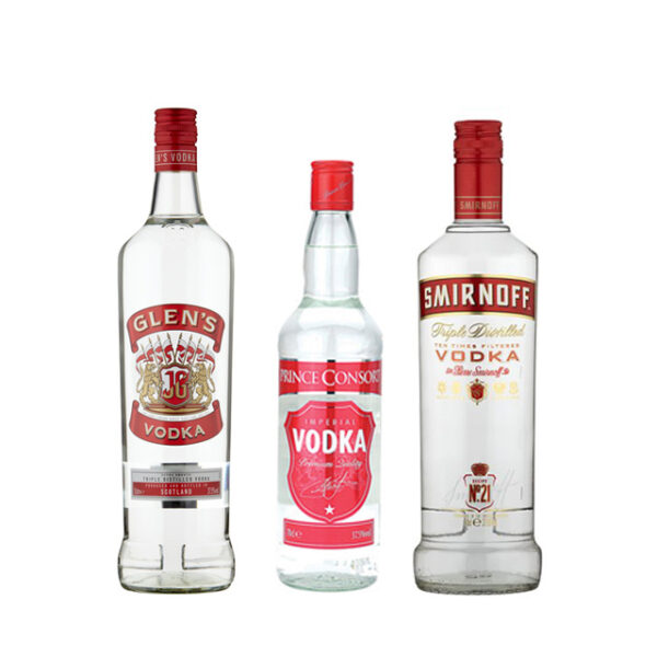 Vodka