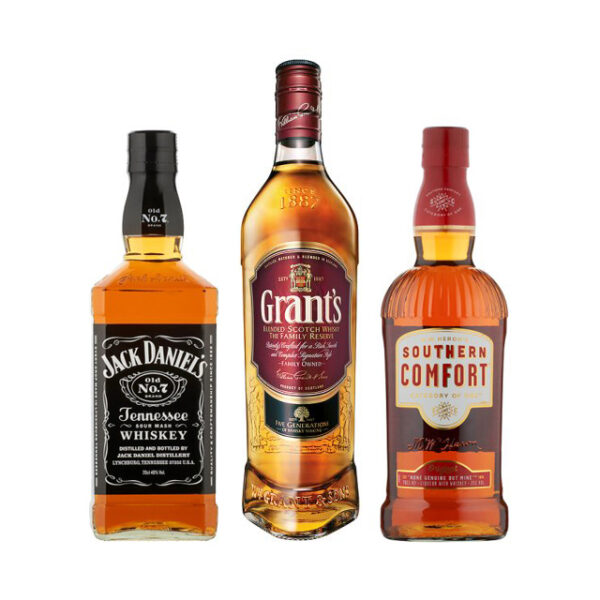 Whiskey/Bourbon