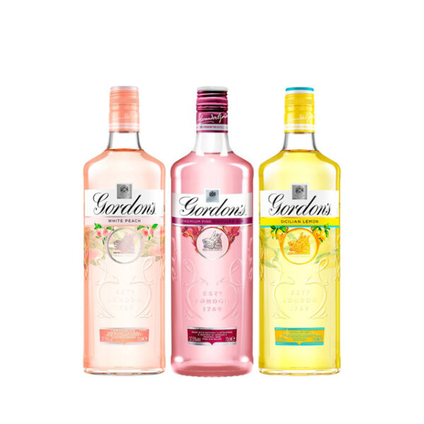 Gin