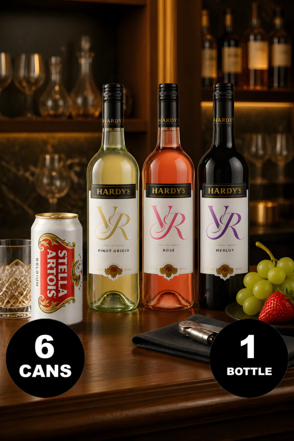 Couple's Deal