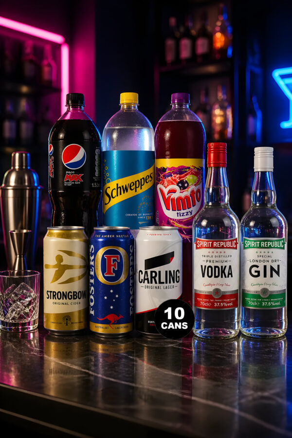 Party Pack
