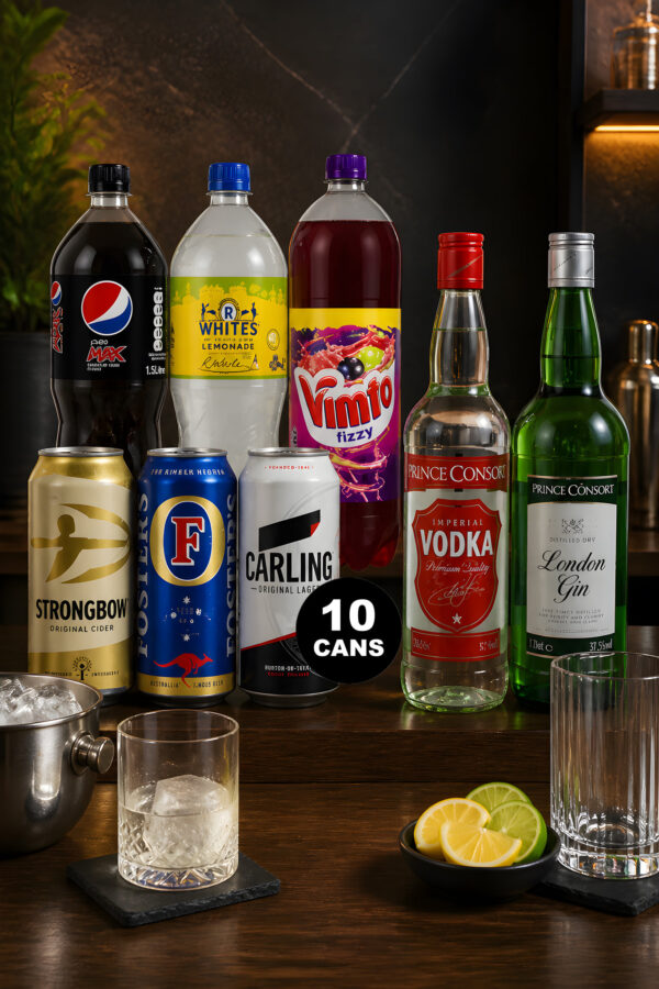Party Pack