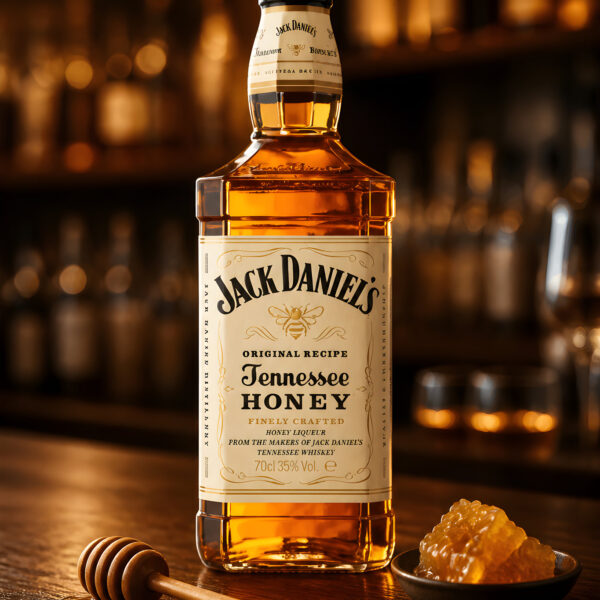 Jack Daniel's Honey 70cl
