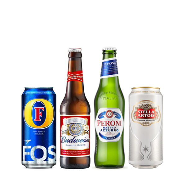 Lager & Beer