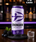 Strongbow Dark Fruit 440ml 15pk