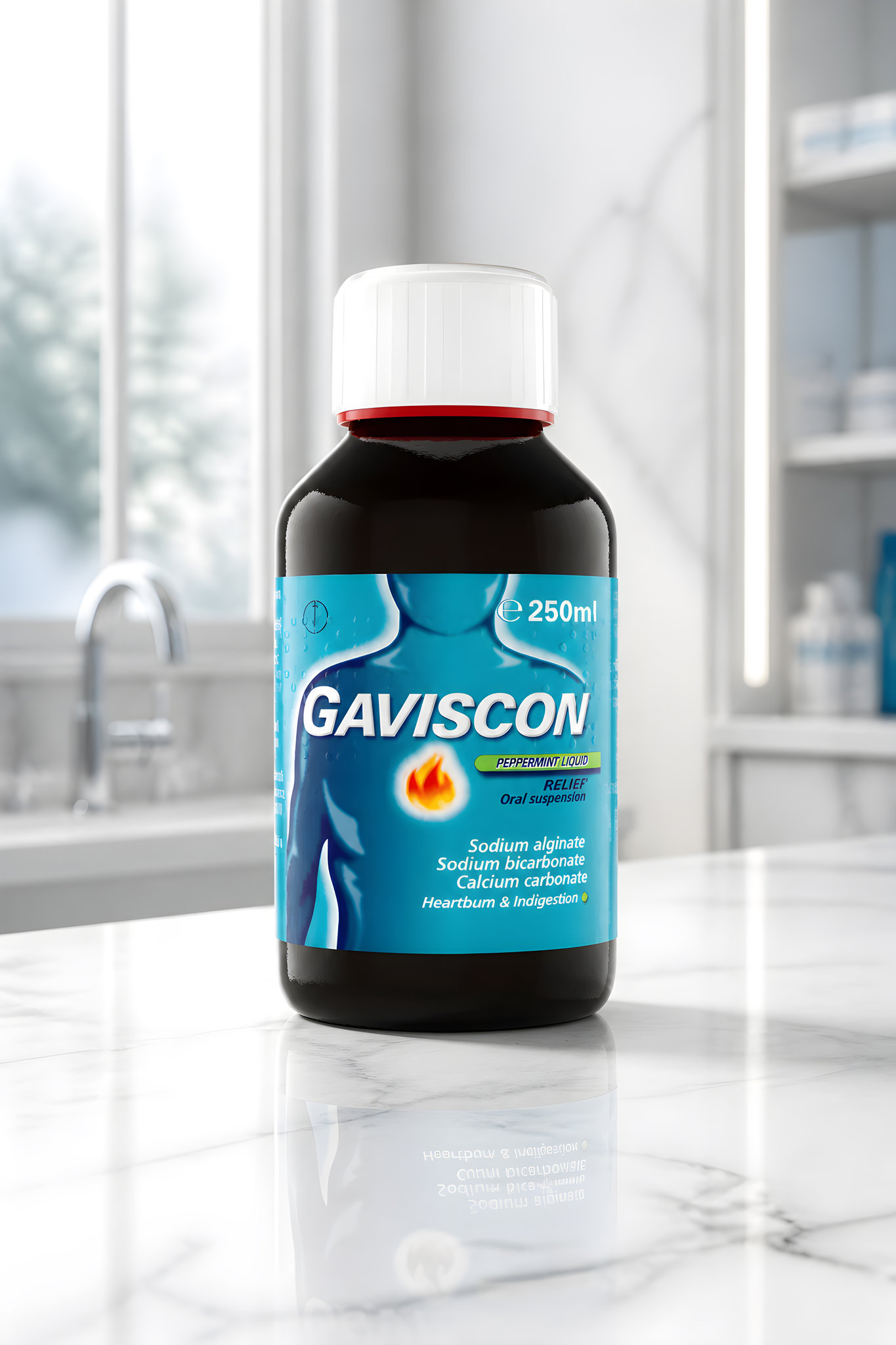 Gaviscon 150ml