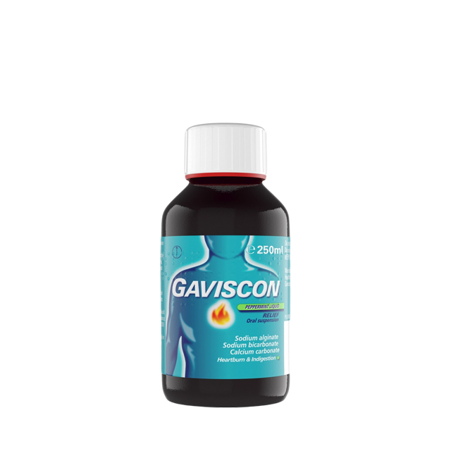 Gaviscon 150ml