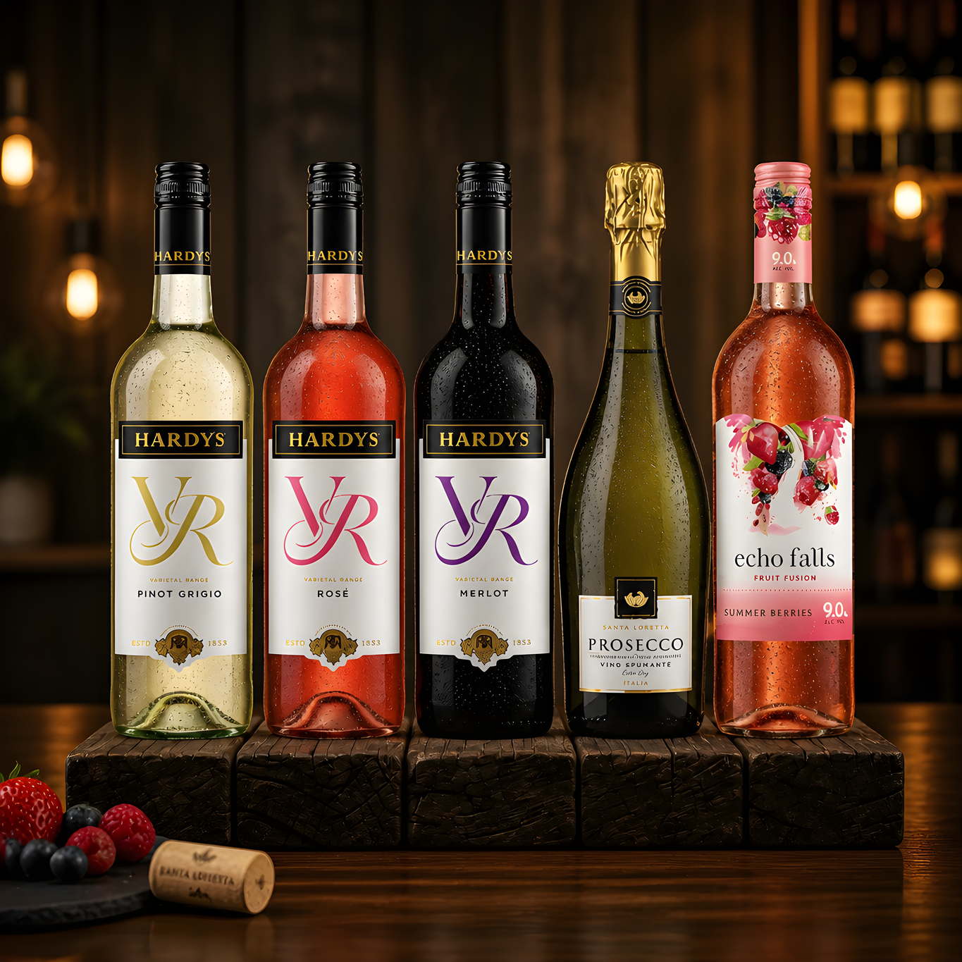 Wine