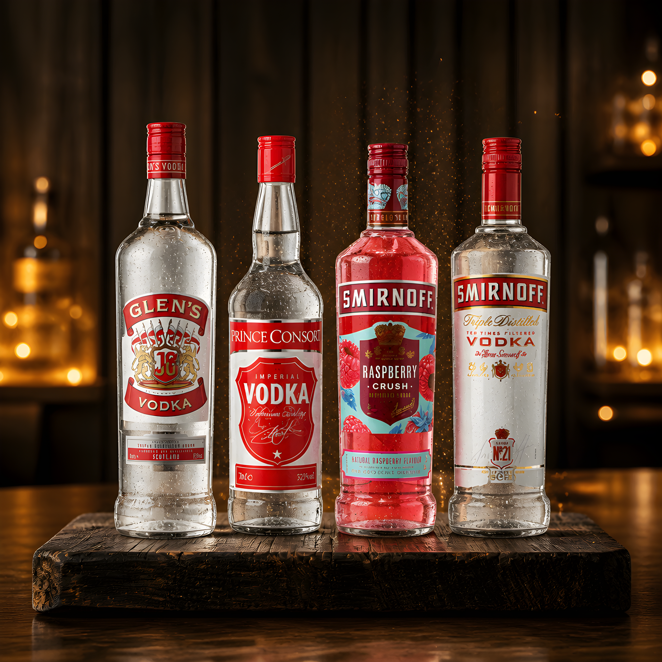 Vodka