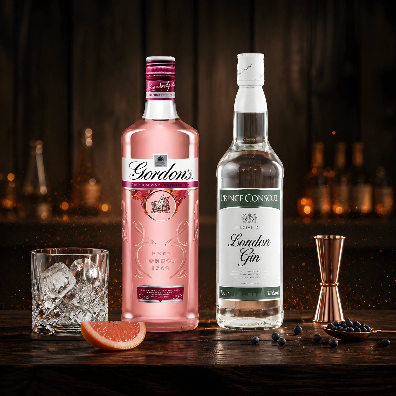 Gin