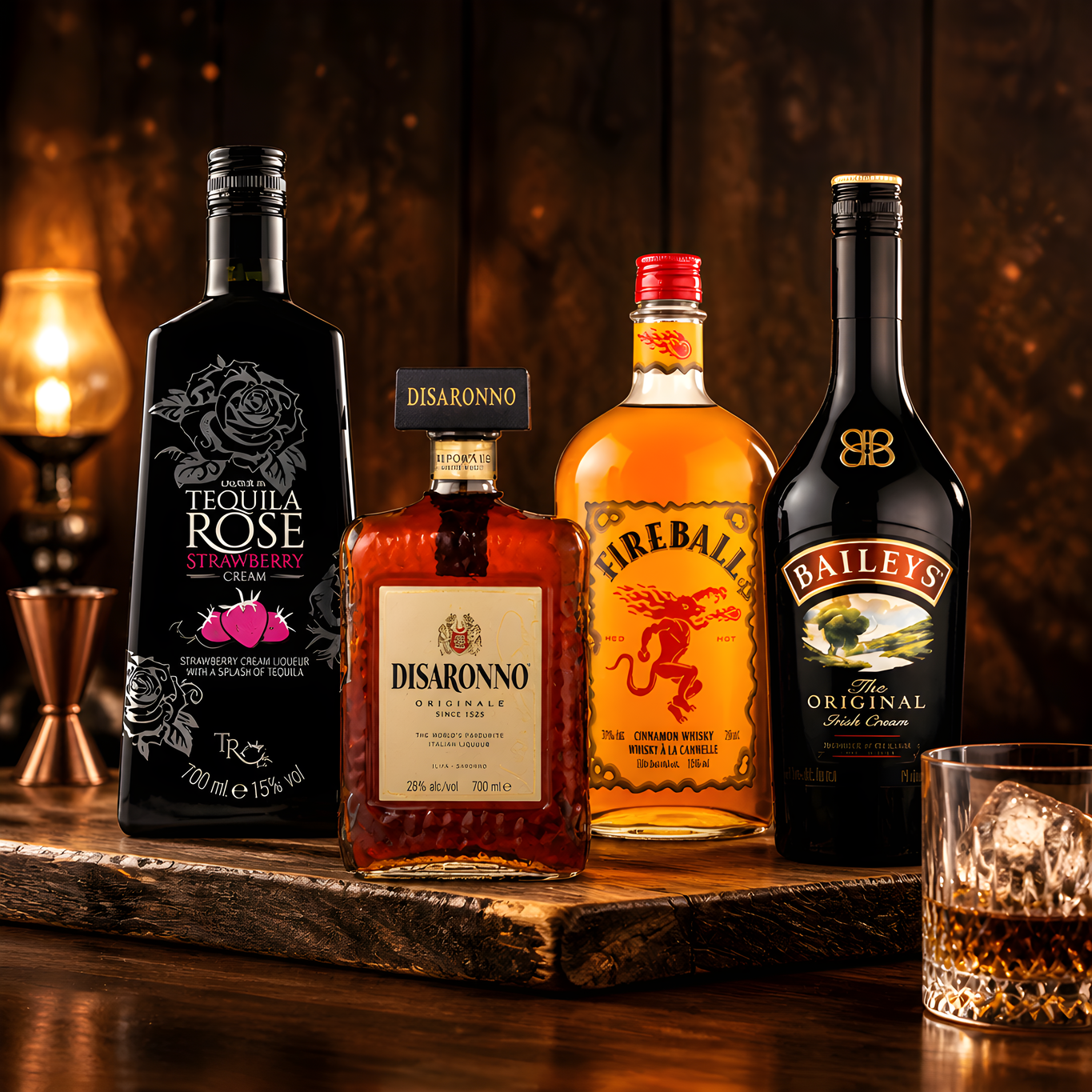 Liqueur
