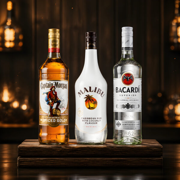 Rum