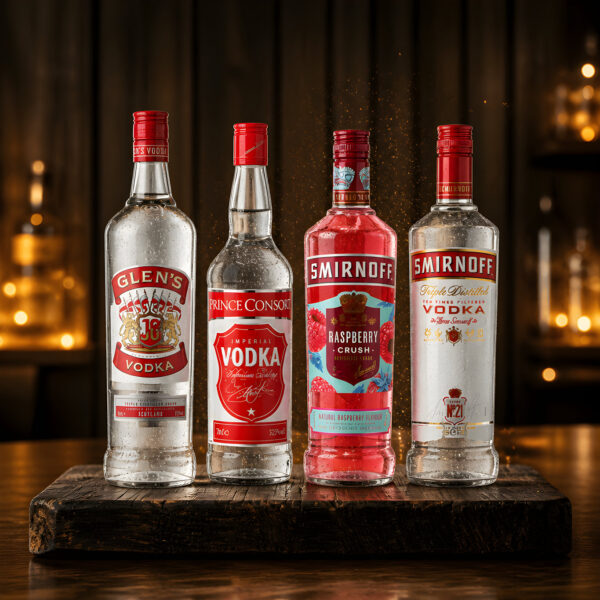 Vodka