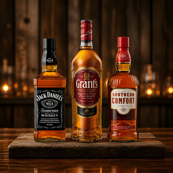 Whiskey/Bourbon