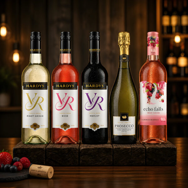 Wine